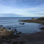 Сasa de vacaciones Sabugos, Entre El Mar Y La Montaña