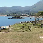 Сasa de vacaciones Sabugos, Entre El Mar Y La Montaña