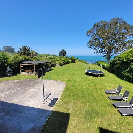 Tu Escapada Sonada Entre El Mar Y La Montana! Ferienhaus