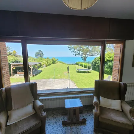 Sabugos, Entre El Mar Y La Montana 라 이슬라