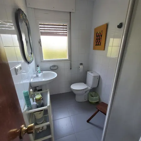 Tu Escapada Sonada Entre El Mar Y La Montana! Ferienhaus La Isla