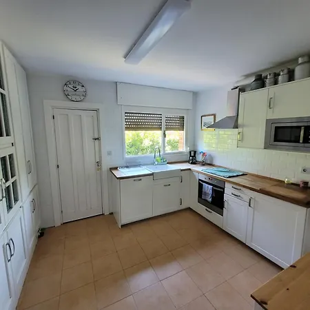 Tu Escapada Sonada Entre El Mar Y La Montana! Ferienhaus