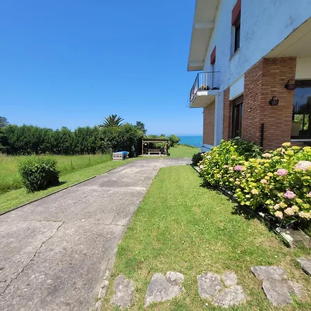 Tu Escapada Sonada Entre El Mar Y La Montana! Ferienhaus *