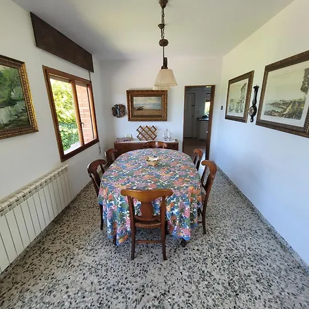 Tu Escapada Sonada Entre El Mar Y La Montana! Ferienhaus La Isla