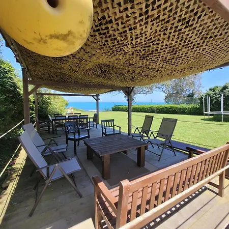 Tu Escapada Sonada Entre El Mar Y La Montana! La Isla