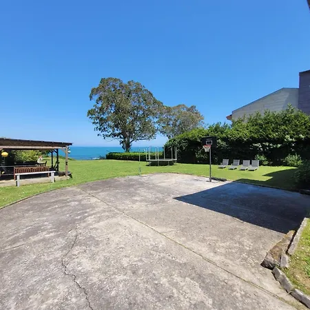 Tu Escapada Sonada Entre El Mar Y La Montana! * La Isla