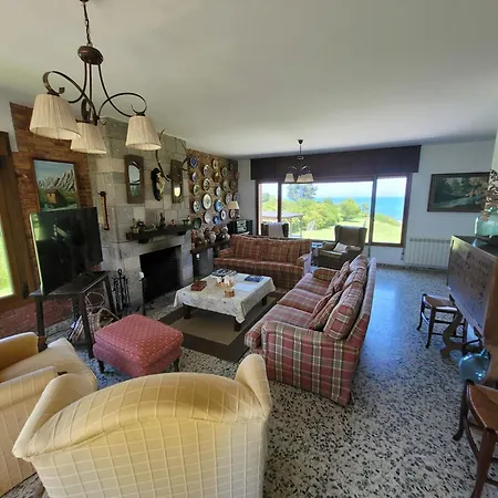 Tu Escapada Sonada Entre El Mar Y La Montana! Ferienhaus La Isla