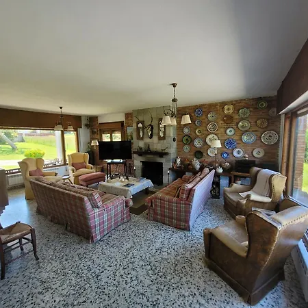 Sabugos, Entre El Mar Y La Montana 라 이슬라