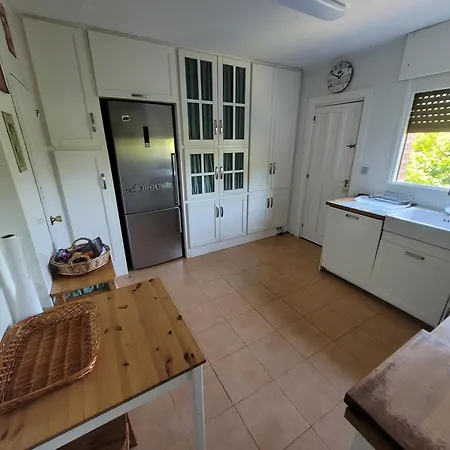 Tu Escapada Sonada Entre El Mar Y La Montana! Ferienhaus *