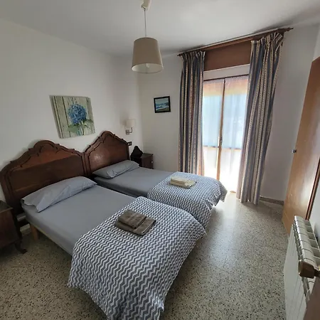 Tu Escapada Sonada Entre El Mar Y La Montana! *