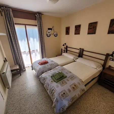 Tu Escapada Sonada Entre El Mar Y La Montana! Holiday home