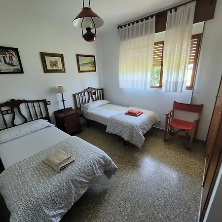 Tu Escapada Sonada Entre El Mar Y La Montana!