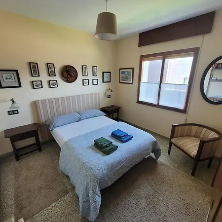 Tu Escapada Sonada Entre El Mar Y La Montana! Ferienhaus