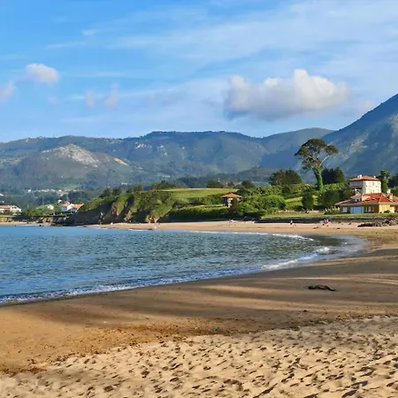 Sabugos, Entre El Mar Y La Montana 펜션 *