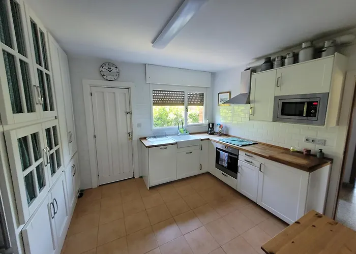 Sabugos, Entre El Mar Y La Montana 펜션