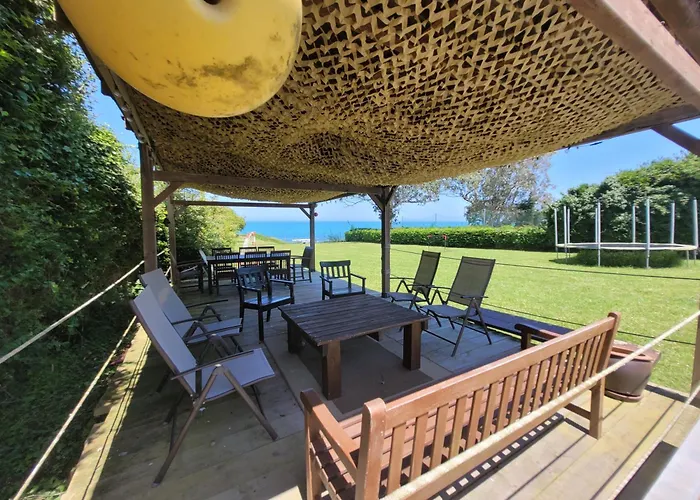 Sabugos, Entre El Mar Y La Montana 라 이슬라