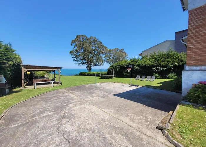 Sabugos, Entre El Mar Y La Montana * 라 이슬라