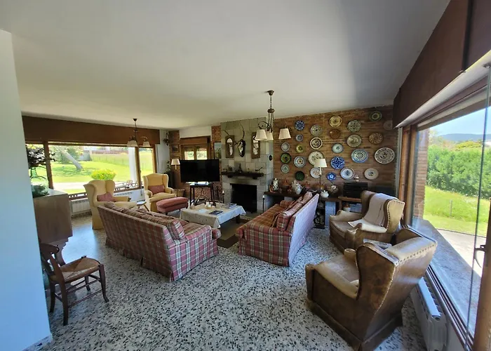 Sabugos, Entre El Mar Y La Montana 라 이슬라