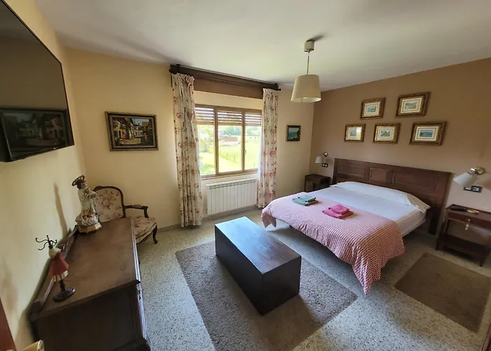 Sabugos, Entre El Mar Y La Montana * 라 이슬라