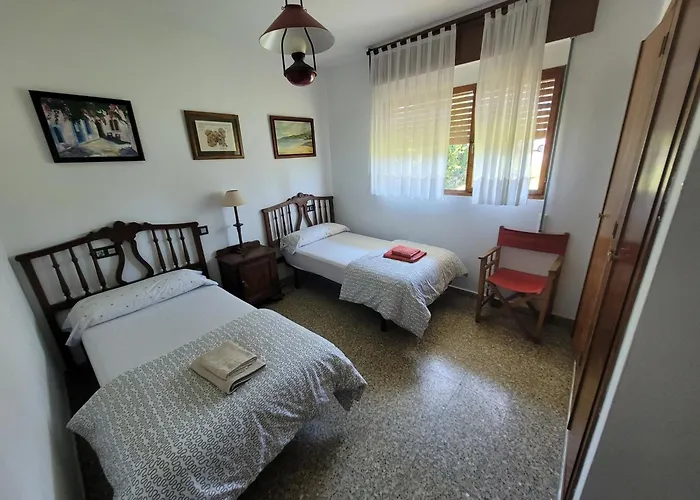 Sabugos, Entre El Mar Y La Montana