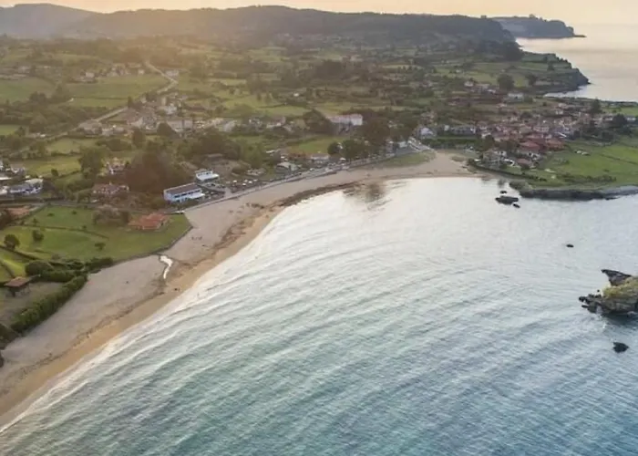 Sabugos, Entre El Mar Y La Montana 라 이슬라