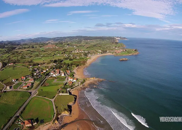 펜션 Sabugos, Entre El Mar Y La Montana